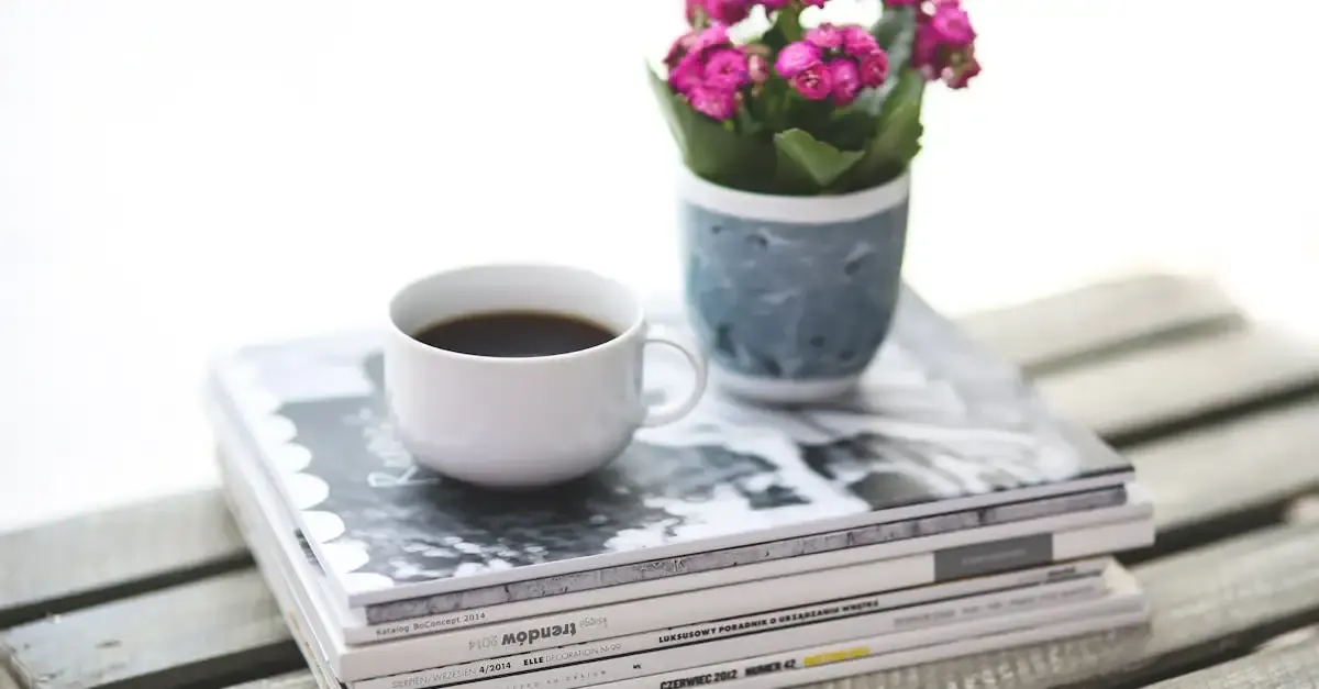 Garten Flora Zeitschrift: Aktuelle Tipps und Inspirationen