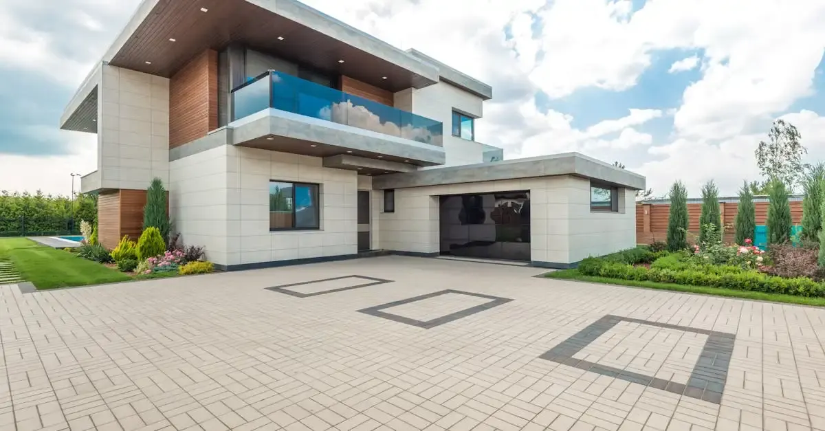 Beckers betonzaun & garten gmbh