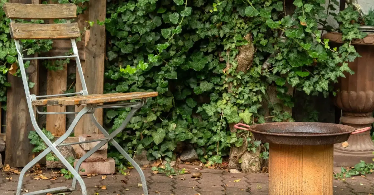 Feuerschalen für den garten edelstahl