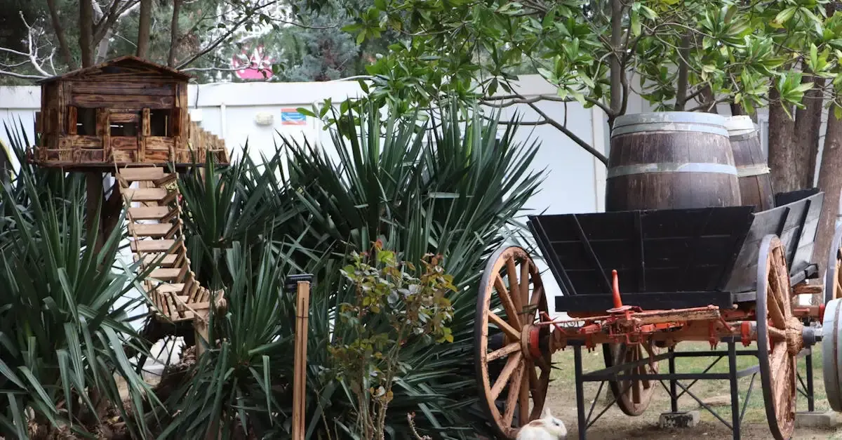 Garten neu gestalten lassen
