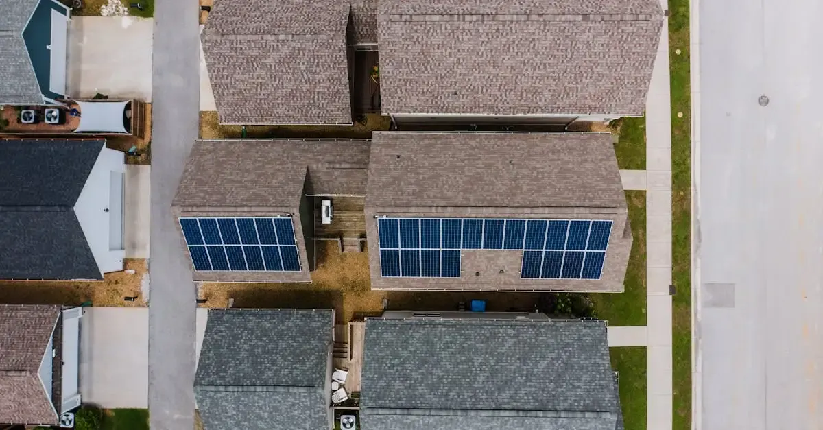 Garten Photovoltaik: Solarstrom für Ihr grünes Zuhause