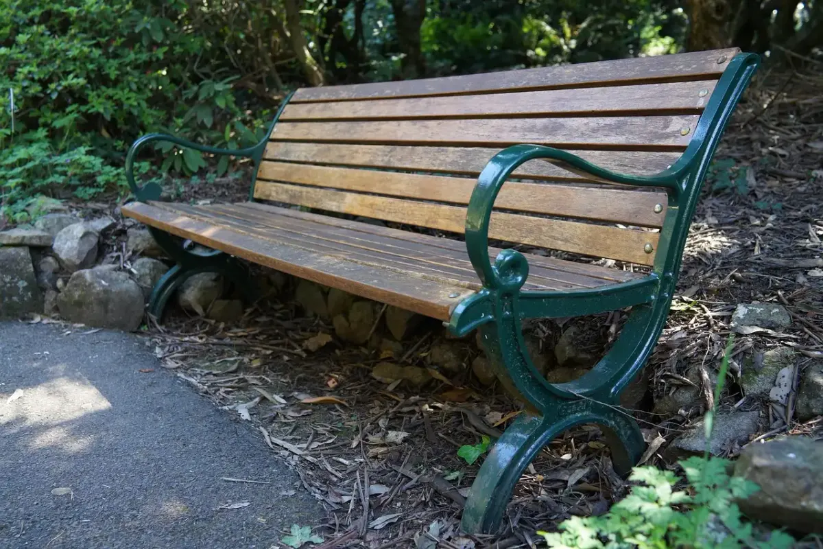 Garten professionell planen lassen