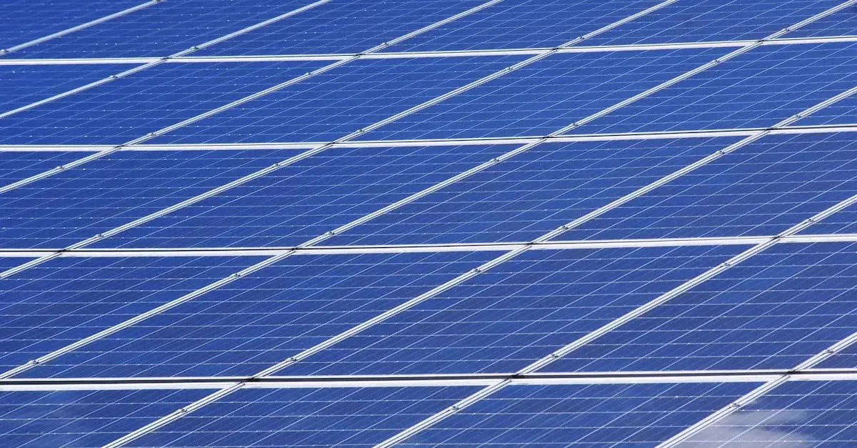 Garten Solar Sets: Beleuchtung und Energieeffizienz