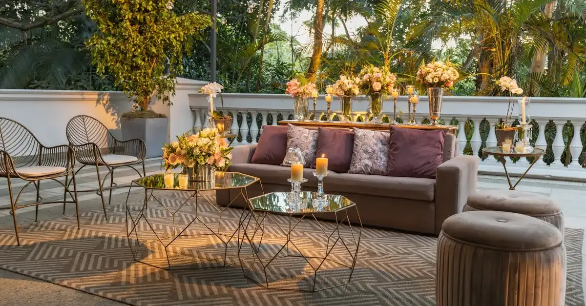 Garten und design
