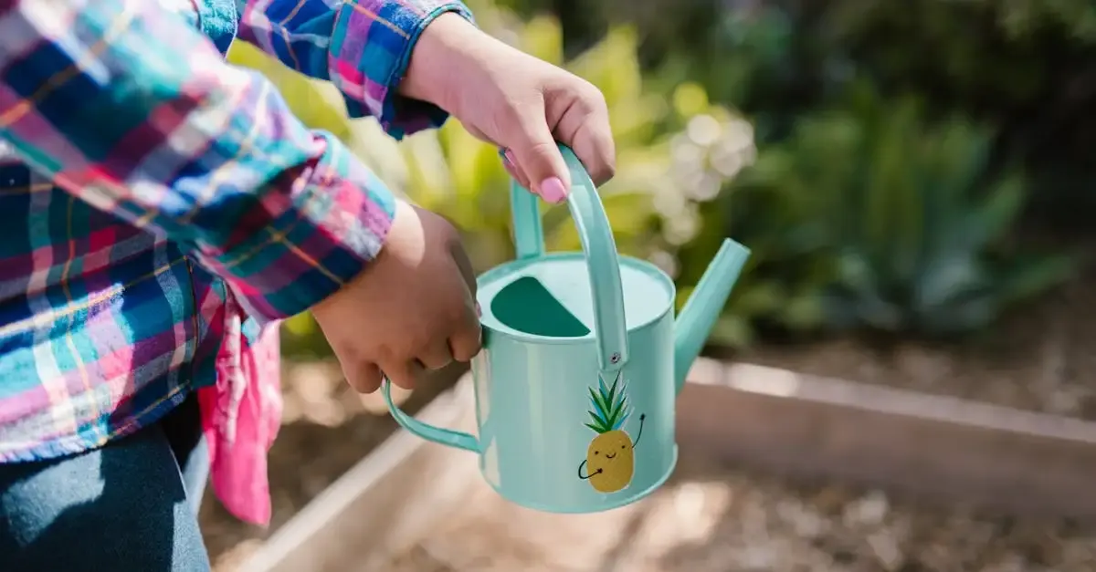 Garten- und Landschaftsbau: Ausbildungsvergütung im