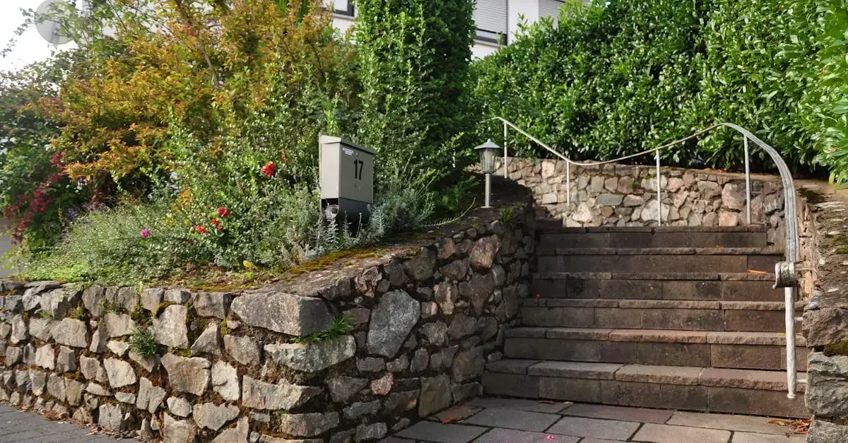 Garten- und Landschaftsbau Recklinghausen | Ihr Experte