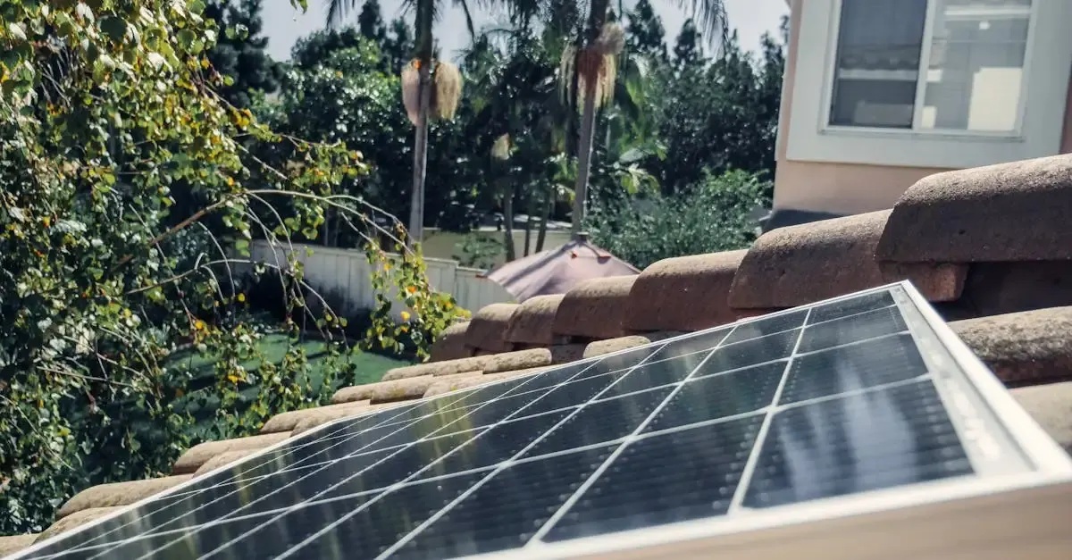 Gebrauchte solaranlage für garten