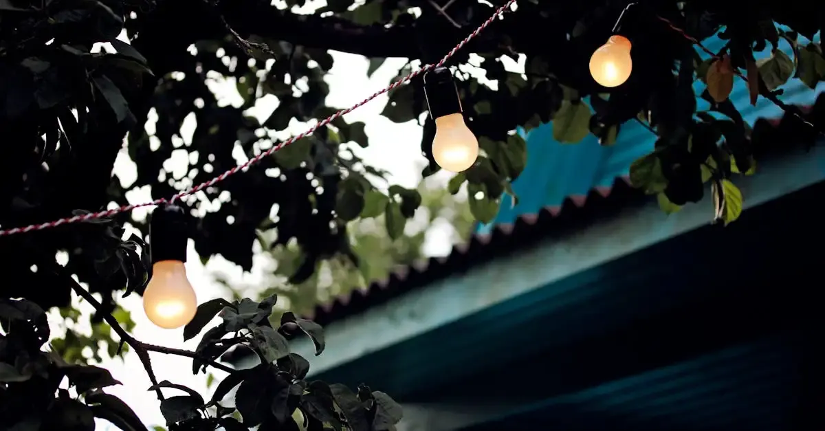 Günstige Solarlampen für Ihren Garten online kaufen