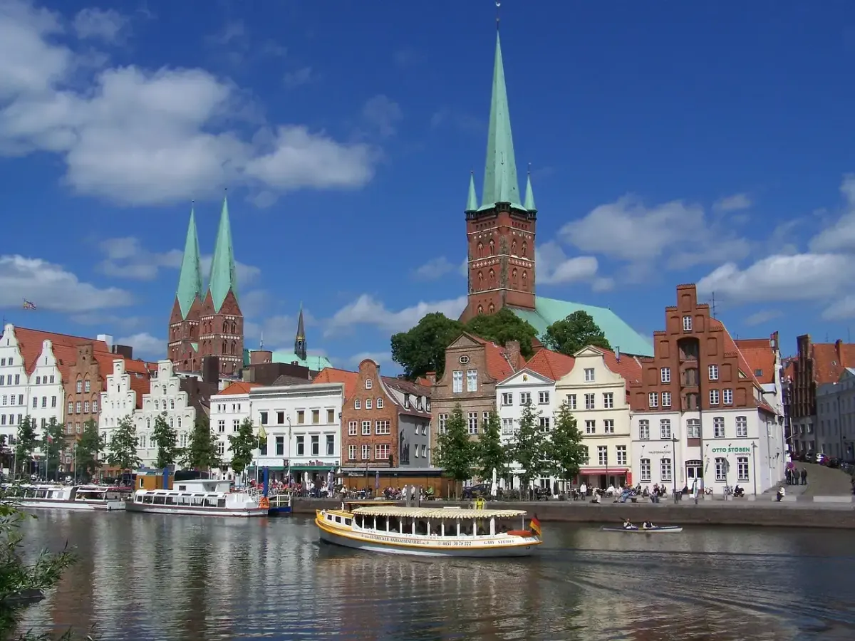 Gärten in Lübeck: Entdecken Sie grüne Oasen und Parks