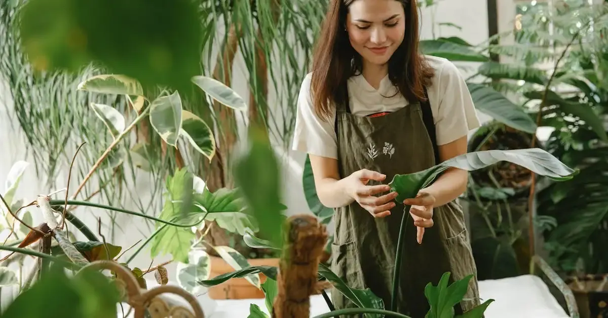 Homeoffice für den garten