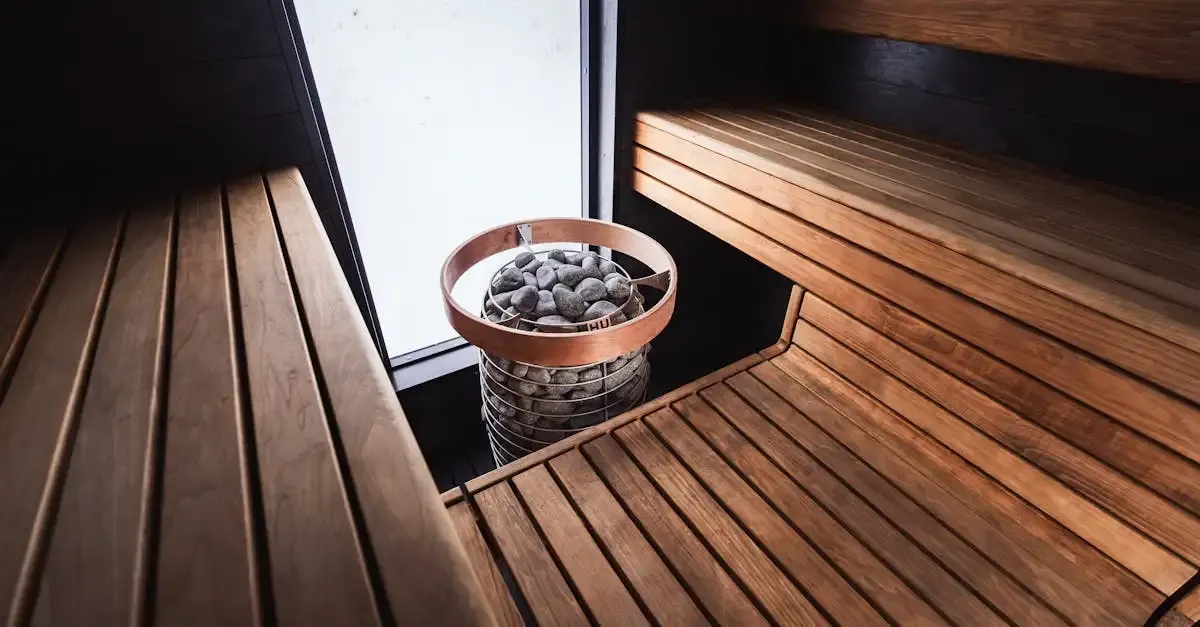 Ihre Gartensauna: Entspannung im eigenen Garten