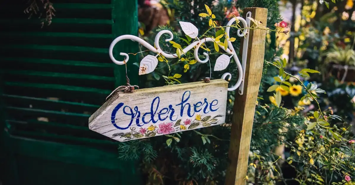Pflanzen für den garten bestellen