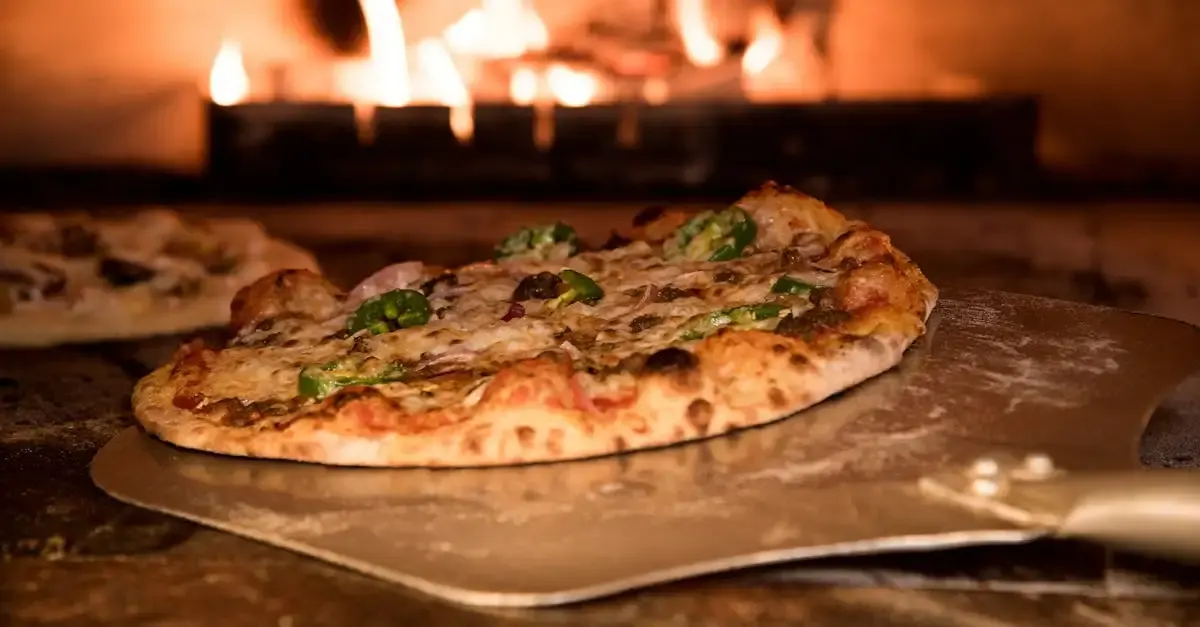 Pizza backofen garten bausatz