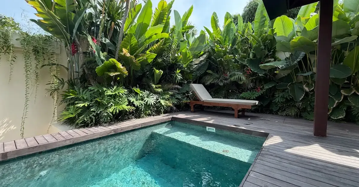 Pool im Garten 8x4 kaufen: Preise und Modelle entdecken