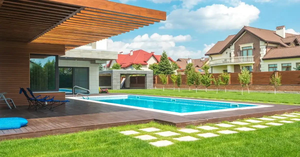 Pool und garten neuwied