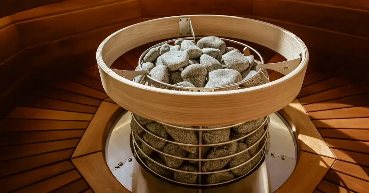 Sauna für den Garten selber bauen: Anleitung & Tipps