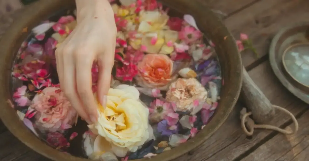 Spa garten