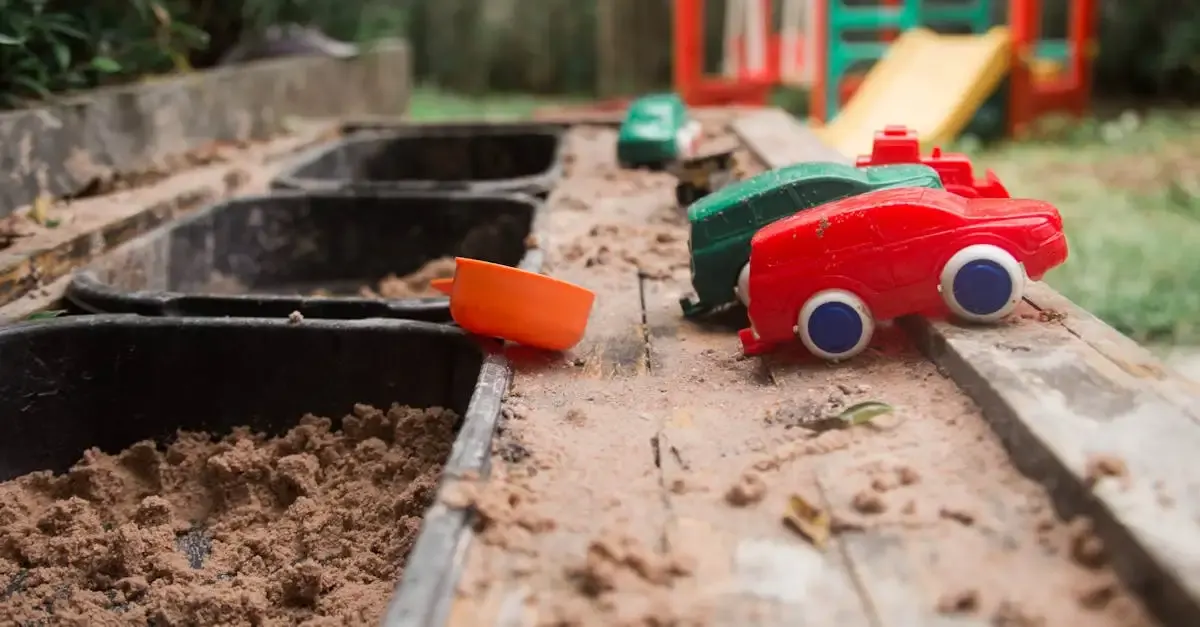 Spieltürme für den Garten: Klettergerüste & Spielhäuser