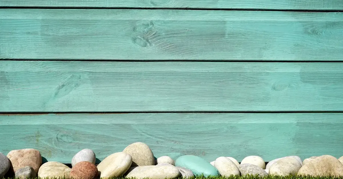 Suche findlinge für garten