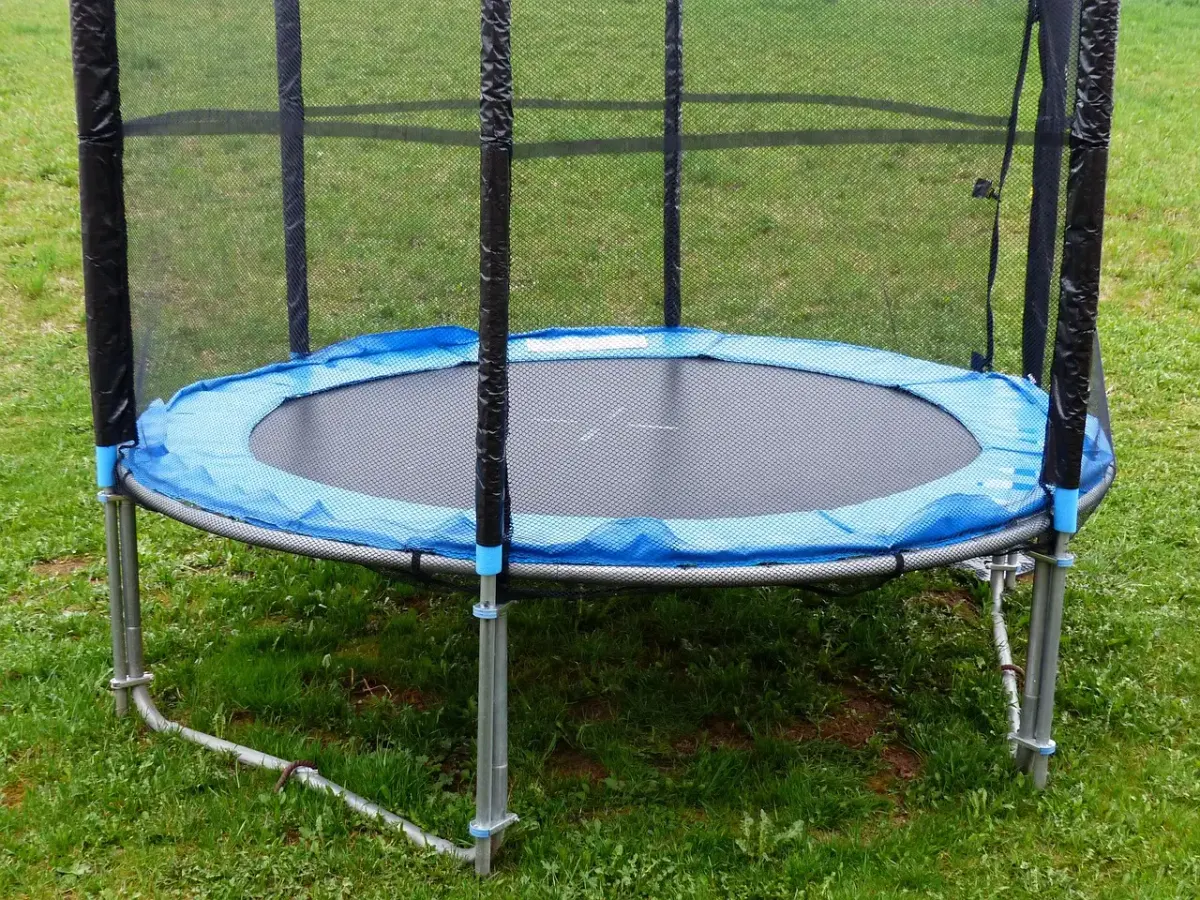 Trampolin Outdoor Garten: Kaufen & Testberichte