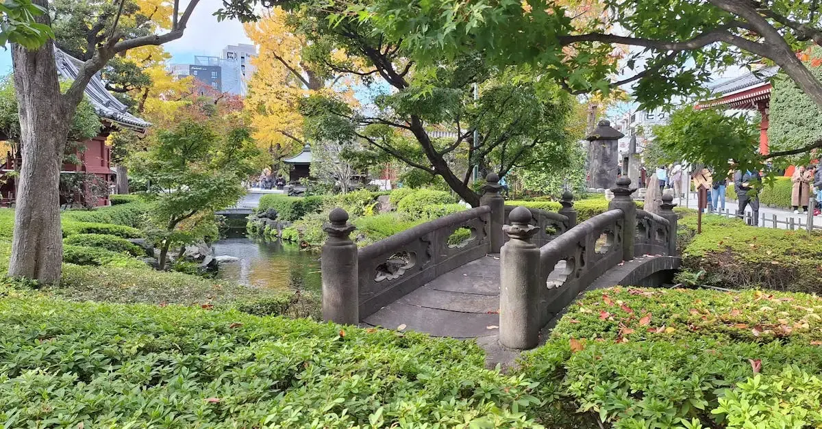 Japan garten hamburg