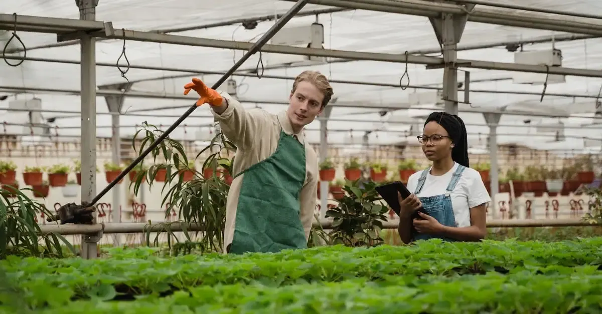 Gehalt als Lehrling im Garten- und Landschaftsbau: Das verdienst du