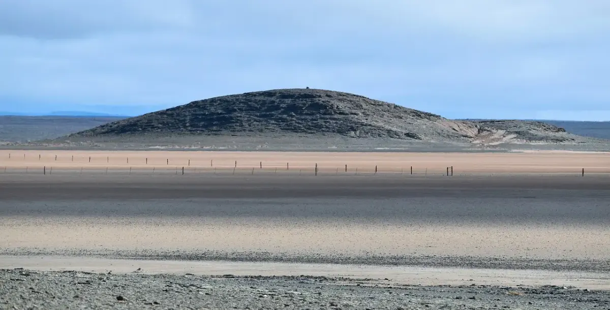Karoo vertikaler garten
